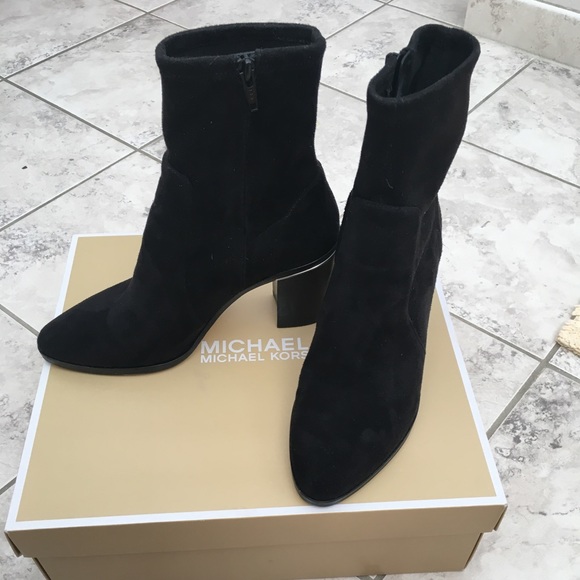 Michael Kors Shoes - Michael Kors Boots